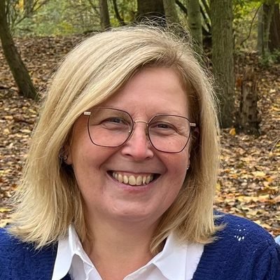 Chantal, verpleegkundige bij KURA.care