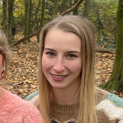 Rani, verpleegkundige bij KURA.care